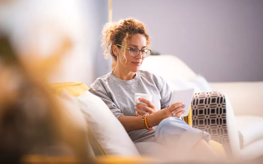 Wat is een e-reader en hoe werkt het?