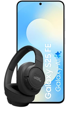 Samsung Galaxy S25 FE