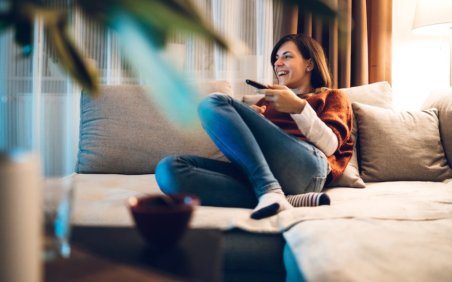 Buying a Netflix subscription: Everything you need to know