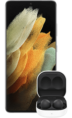 Samsung Galaxy S21 128GB