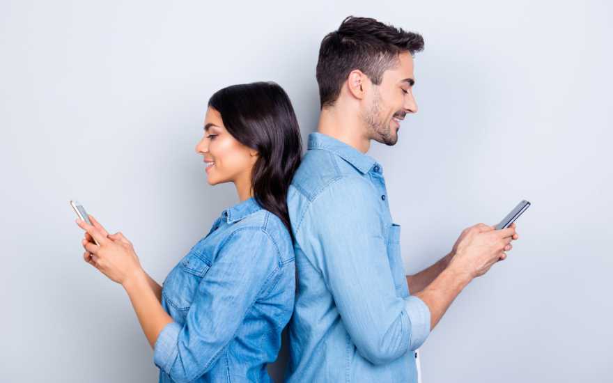 Découvrez toutes les différences entre Android et iOS ainsi que leurs avantages respectifs