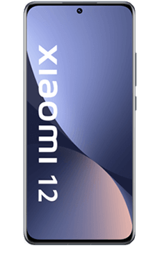 Xiaomi 12