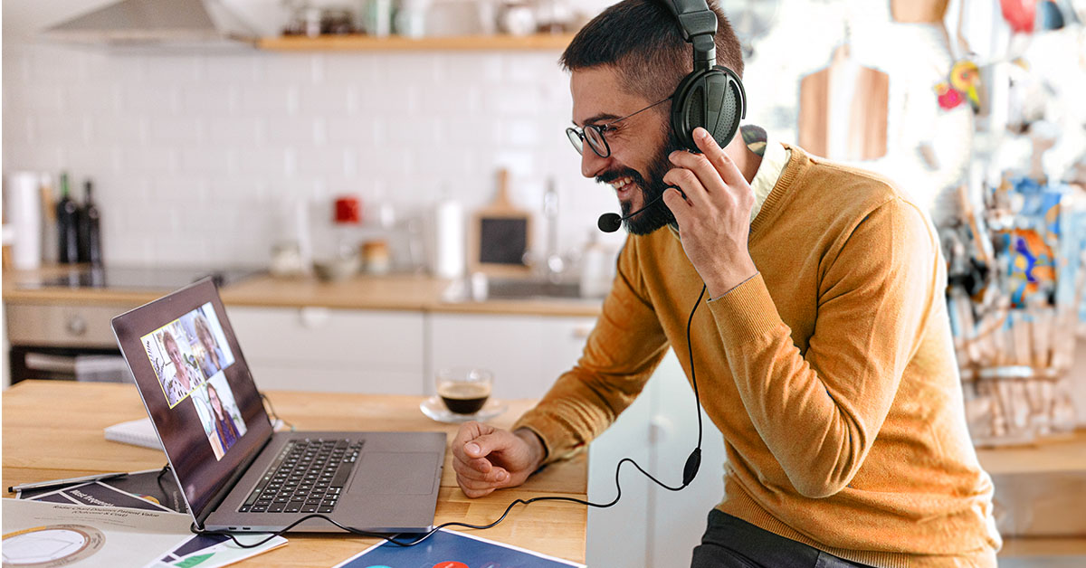 Call Connect, a cloud-based online phone system | Proximus
