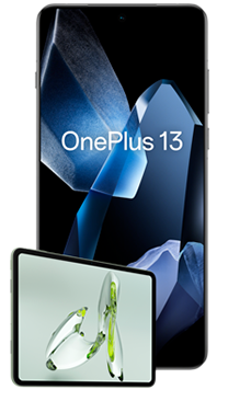 OnePlus 13 5G
