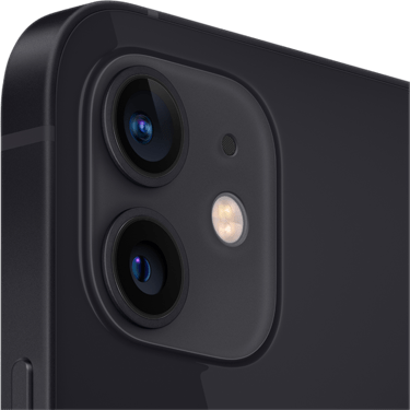 apple iphone 12 128gb black proximus