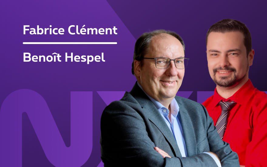 AI verandert de wereld van cybersecurity ingrijpend