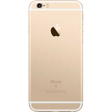 Apple Iphone 6s 32gb Gold Proximus