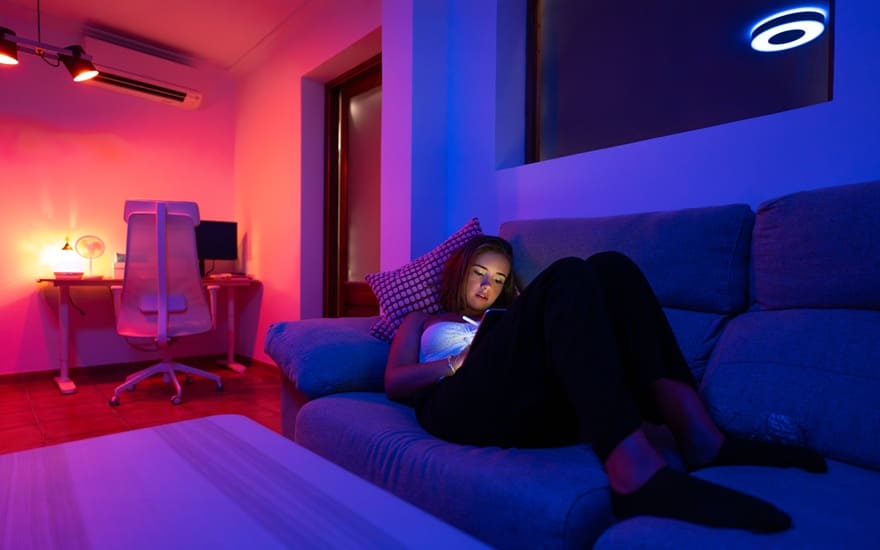 What is Matter, and how can this system optimise your smart home?