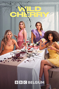 Wild Cherry