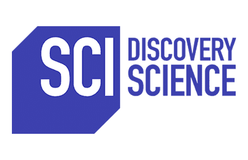 Op Discovery Science kom je meer te weten over wetenschappelijke experimenten, de ongelooflijke wereld van het paranormale en het universum. 