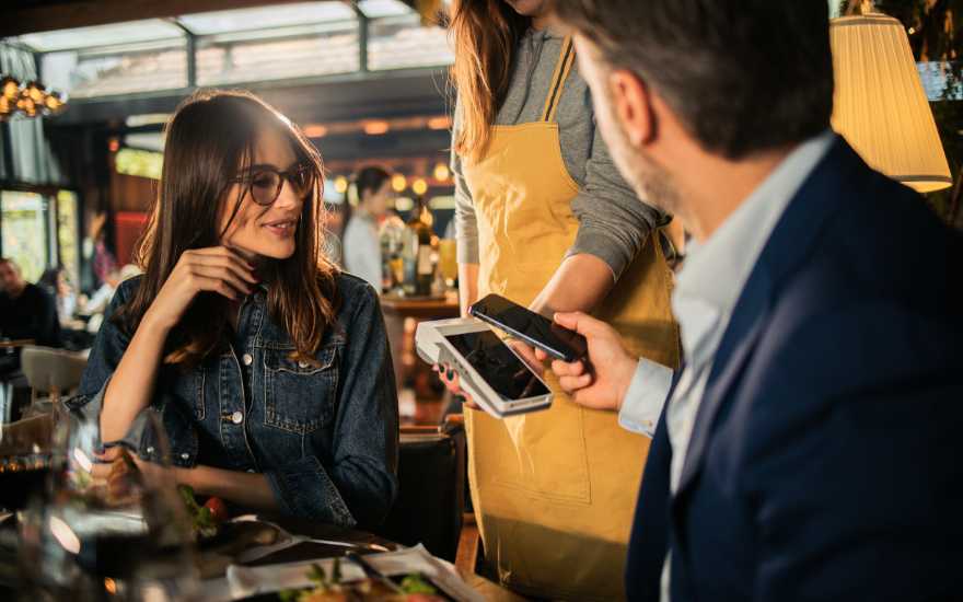 What is Apple Pay and how does it work?