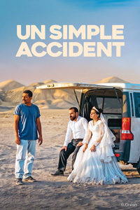 Un simple accident (It was just an accident)