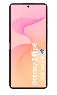 Samsung Galaxy Z Flip8