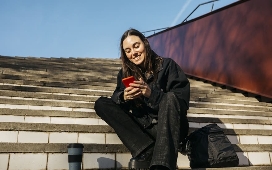 No cap: What do Gen Zers mean with all those emojis?