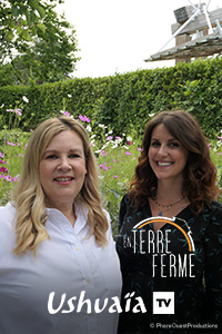 En terre ferme