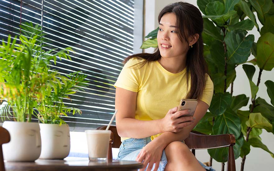 5 apps for sustainable living