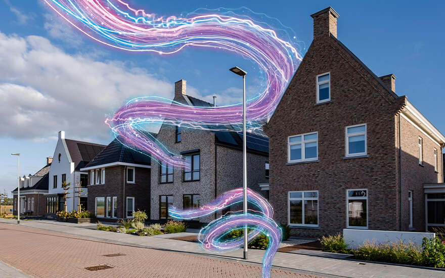 End-to-end fiber offers you the best performance