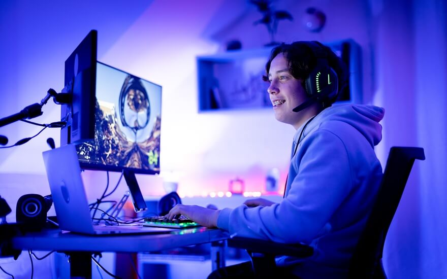 Comment bien choisir votre PC gaming?