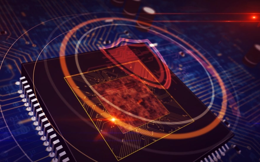 Cybersécurité : 12 tendances et menaces pour 2022