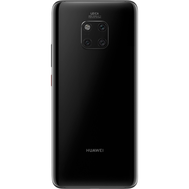 mate20 pro black
