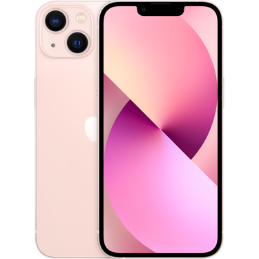 Apple iPhone 128GB Pink - Zakelijk | Proximus