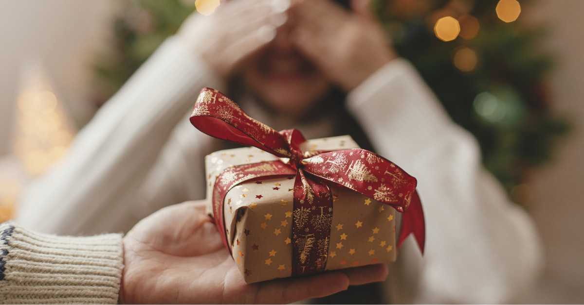Cadeaux de Noël : Trouvez l'idée cadeau idéale (2)