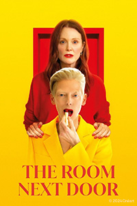 The Room Next Door