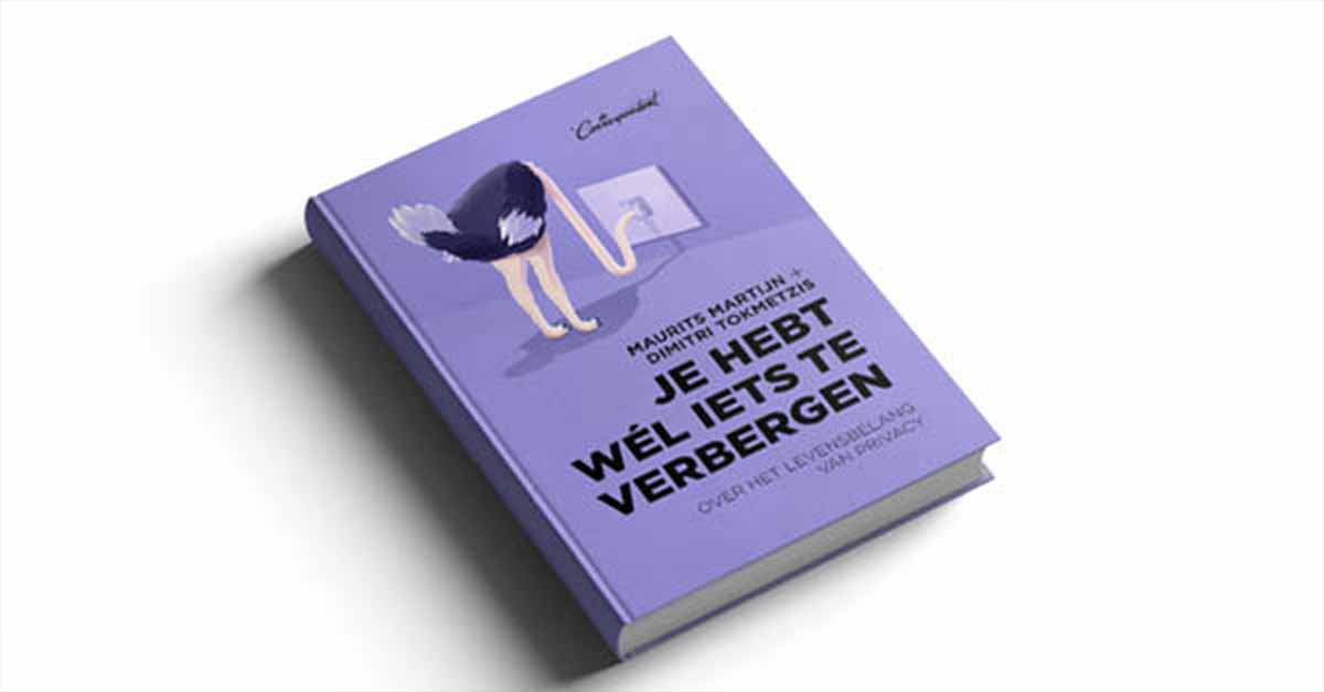 Je hebt wél iets te verbergen | Proximus