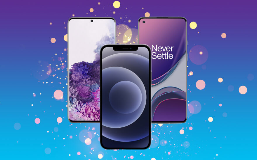 Ontdek de beste smartphones 2020 | Proximus