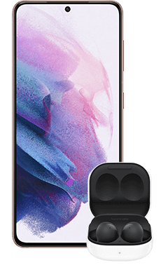 Samsung Galaxy S21 128GB