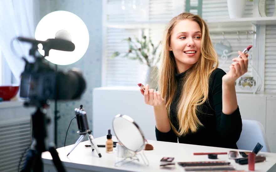 Qui sont ces influenceurs qu’adorent vos ados ?