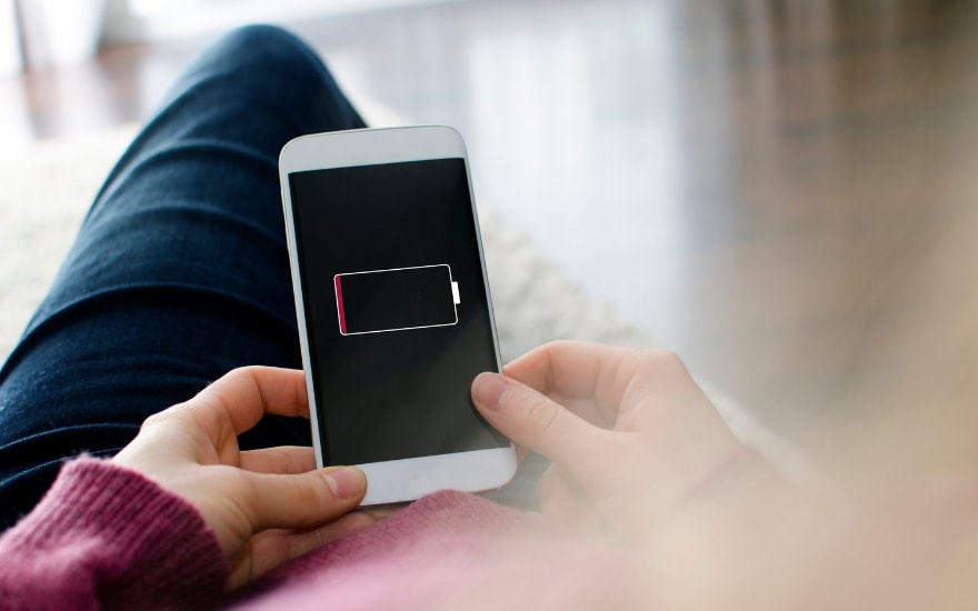 Besluit Moeras suspensie Hoe kan ik een iPhone-batterij laten vervangen? | Proximus