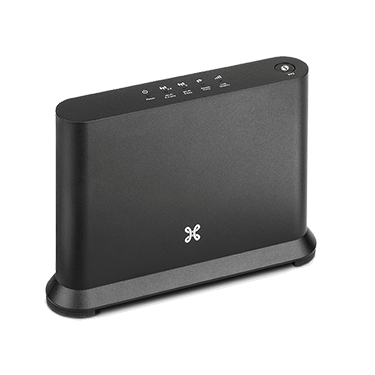 all Wi-Fi Booster