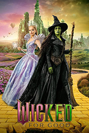 Wicked: For Good