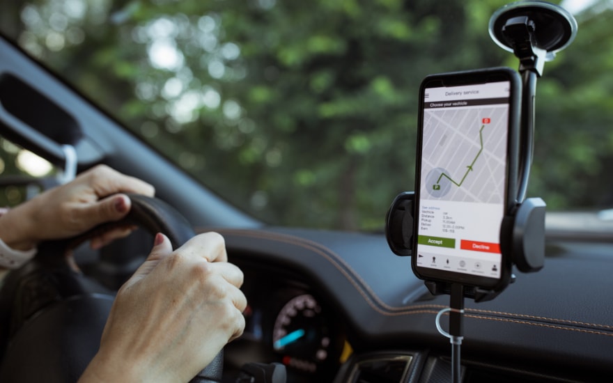 7 gratis gps-apps om altijd op tijd in je meeting te zijn