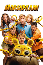 Marsupilami