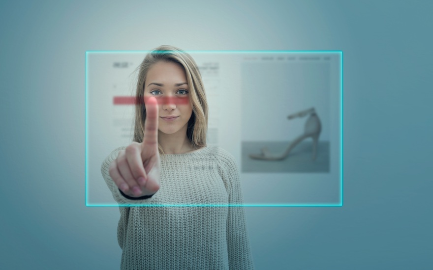Innovation dans le retail