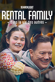 Rental Family