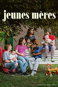 Jeunes Mères (coprod)