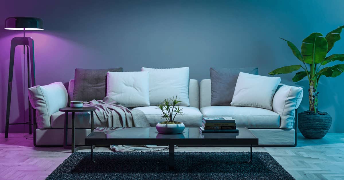 Ikea Smart Home how does it work? Proximus