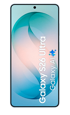 Samsung Galaxy S26 Ultra