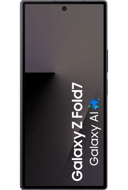 Samsung Galaxy Z Fold7