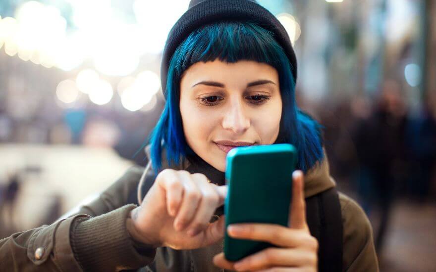 How to download Instagram Stories