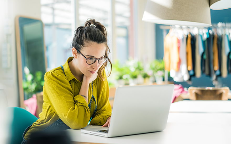 MyProximus website: a useful tool for professionals