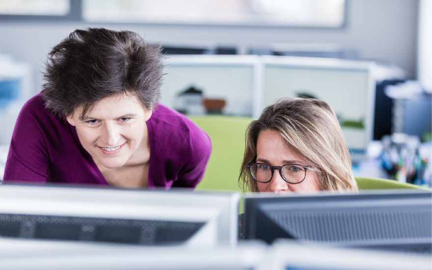 Bizz Call Connect : toujours proche de vos clients