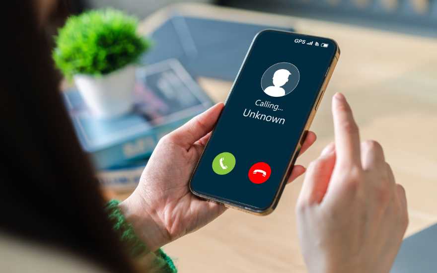 Hoe kan ik anoniem bellen met een Samsung-smartphone?