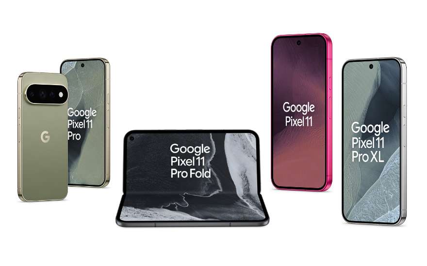 Google Pixel 11: review