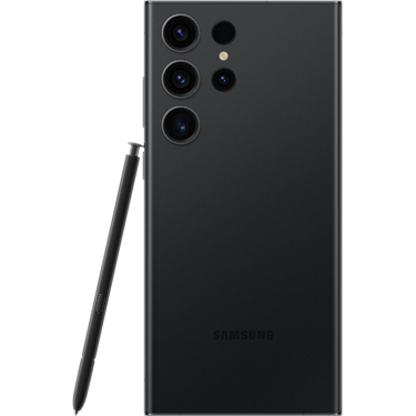 Samsung Galaxy S23 Ultra Zwart - 256 GB