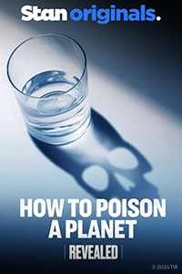 How to Poison a Planet