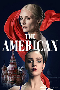The American (Joika)
